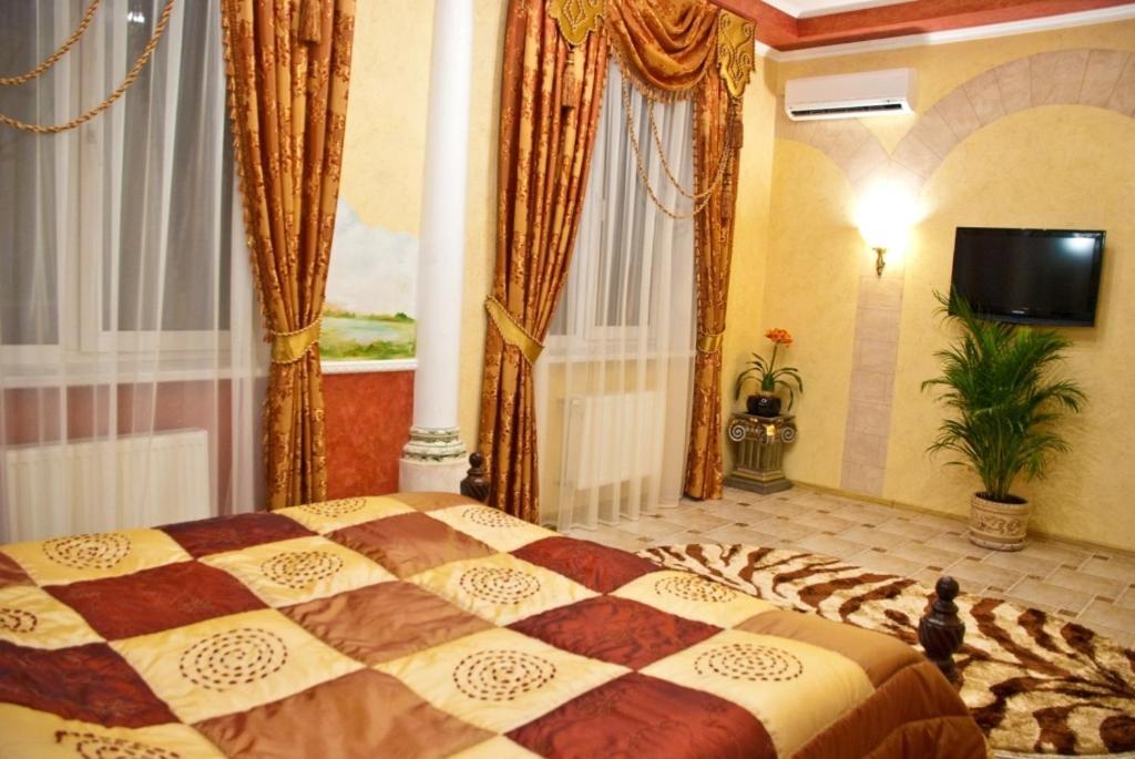 Coliseum Hotel Khmelʼnytsʼkyy Cameră foto